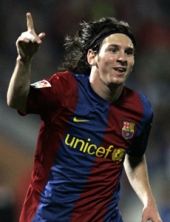 Messi: Liverpool je najveći favorit