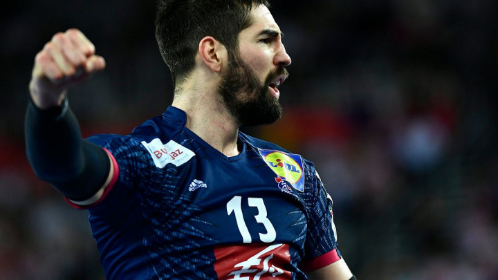 Karabatić o čudu na SP: Iznenadili smo se, ali jasno je da nema slabih