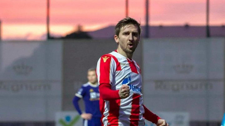 Marko Marin u Zvezdu dovodi bivšeg igrača Chelseaja?