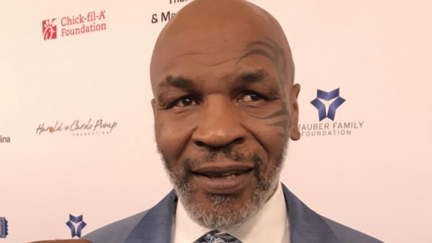 Mike Tyson uživa u carstvu kanabisa: Pušimo oko 40.000 dolara mjesečno