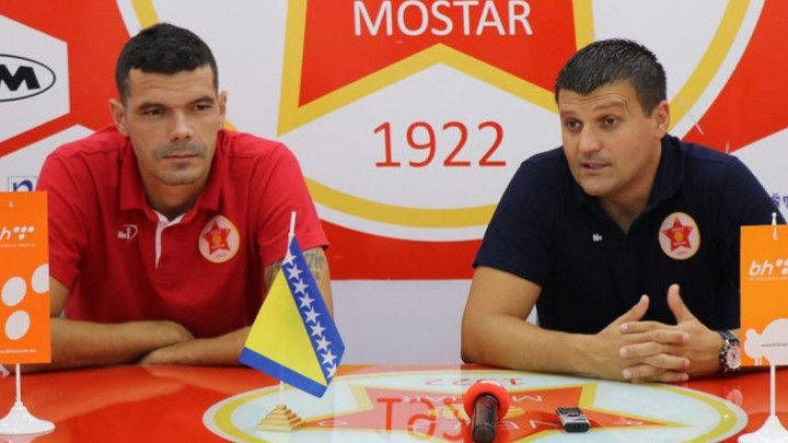 Dudić pred Koševo: Sarajevo je umorno i ima povrijeđenih igrača, tu vidim našu šansu