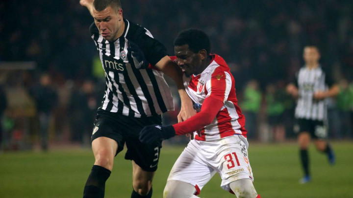 Partizanu novi milioni: Pavlović prošao ljekarske preglede