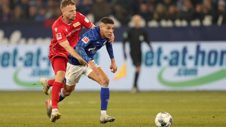Schalke u finišu 'slomio' Union Berlin