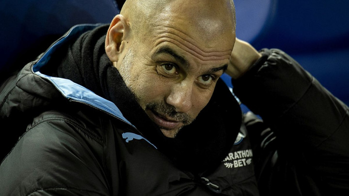 Guardiola: Vratit ćemo se jači, bolji i deblji