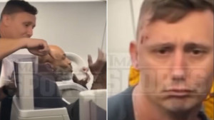 Mike Tyson prebio iritantnog lika u avionu, ovaj se tek sad sjetio šta se desilo