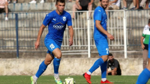 Nikola Eskić od proljeća u Premijer ligi BiH