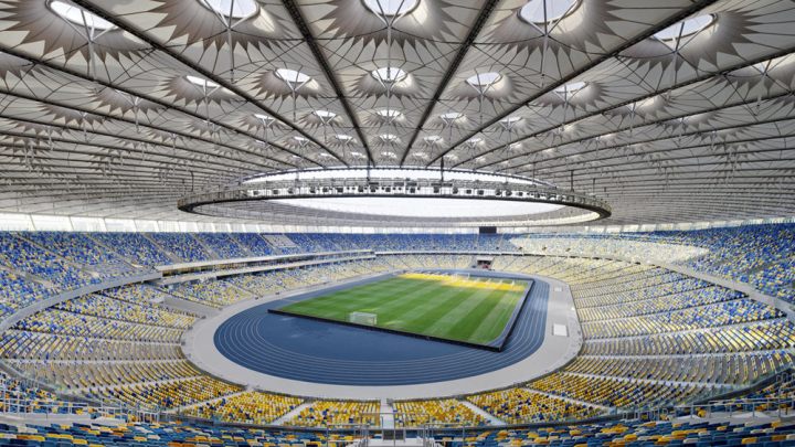 Odabran stadion domaćin finala Lige prvaka 2018. godine