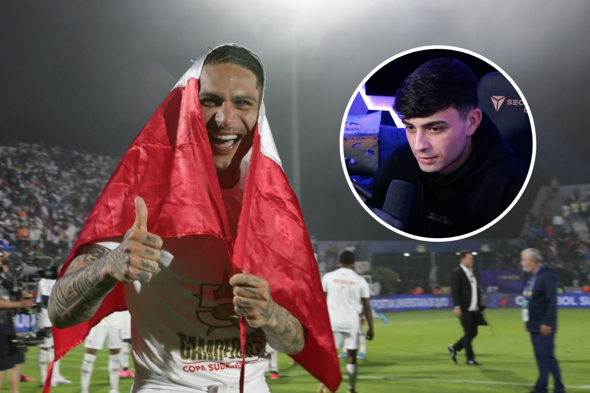 Pedri pogađao imena fudbalera, pa zavapio: "Peruanski navijači će me ubiti" Pedri pogađao imena fudbalera, pa zavapio: "Peruanski navijači će me ubiti"