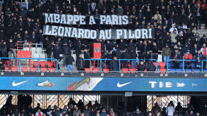 Vruće jutro u Parizu, navijači žele odlazak bogatih ulagača: "PSG nikad neće biti katarski"