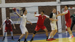 RK Čelik-Junior u sjajnom meču nakon preokreta bolji od RK Čelik