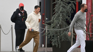 Lewandowski eksplodirao u svlačionici Bayerna, ponavljao je samo jedno i otkrio naredni klub