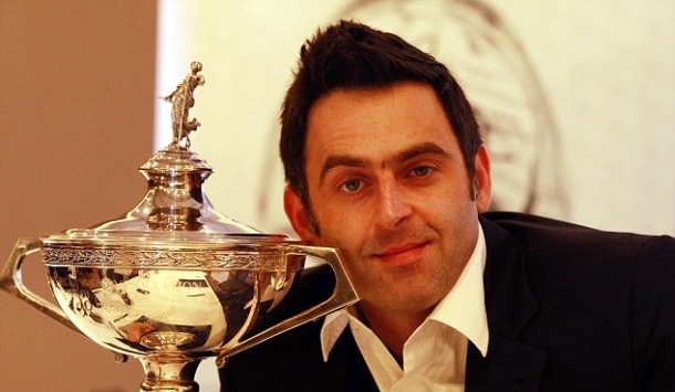 Ronnie &quot;Raketa&quot; O'Sullivan brani titulu Svjetskog prvaka