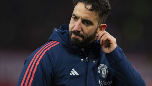 Nezapamćena sramota Uniteda koju je Amorim otkrio svijetu: "Da sam znao, riješio bih to sam"