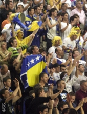 Makedonija mora pasti