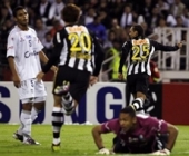 Penarol i Santos ostvarili pobjede