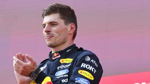 On je otkrio za sva vremena kako zaista izgleda biti Verstappenov timski kolega