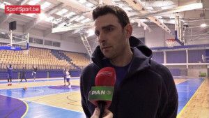 Opačak: Spremni smo, biće to praznik košarke