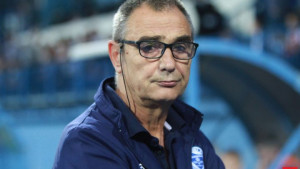 Odović: Ovo je bio sjajan derbi, ali smo imali nevjerovatne probleme u defanzivi