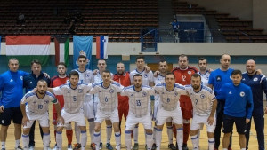 Poznati protivnici futsal reprezentacije BiH u kvalifikacijama za SP