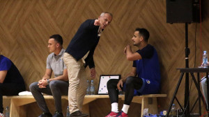 Promjena plana za izabranike Bilala Šumana: Umjesto na Ilidži, naredni meč u Hadžićima