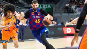 Košarkaši Barce sutra na liječničkim pregledima, za koji dan i na treninzima