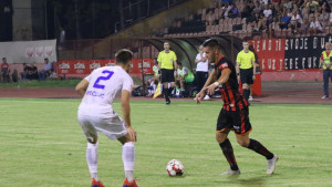 Smajić napustio Slobodu