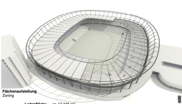 Uskoro slijedi renoviranje stadiona "Asim Ferhatović Hase" Uskoro slijedi renoviranje stadiona "Asim Ferhatović Hase"
