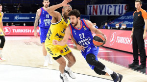 Anadolu Efes nakon preokreta pobijedio berlinsku Albu