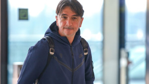 Dalić odlazi s klupe Hrvatske, ali takvom progonu se nije nadao: "Sad neka pjeva prateće Thompsonu"
