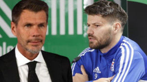 Nema sna na Maksimiru zbog detalja s ključnog sastanka: Boban rekao svoje, Petković odmah odlučio