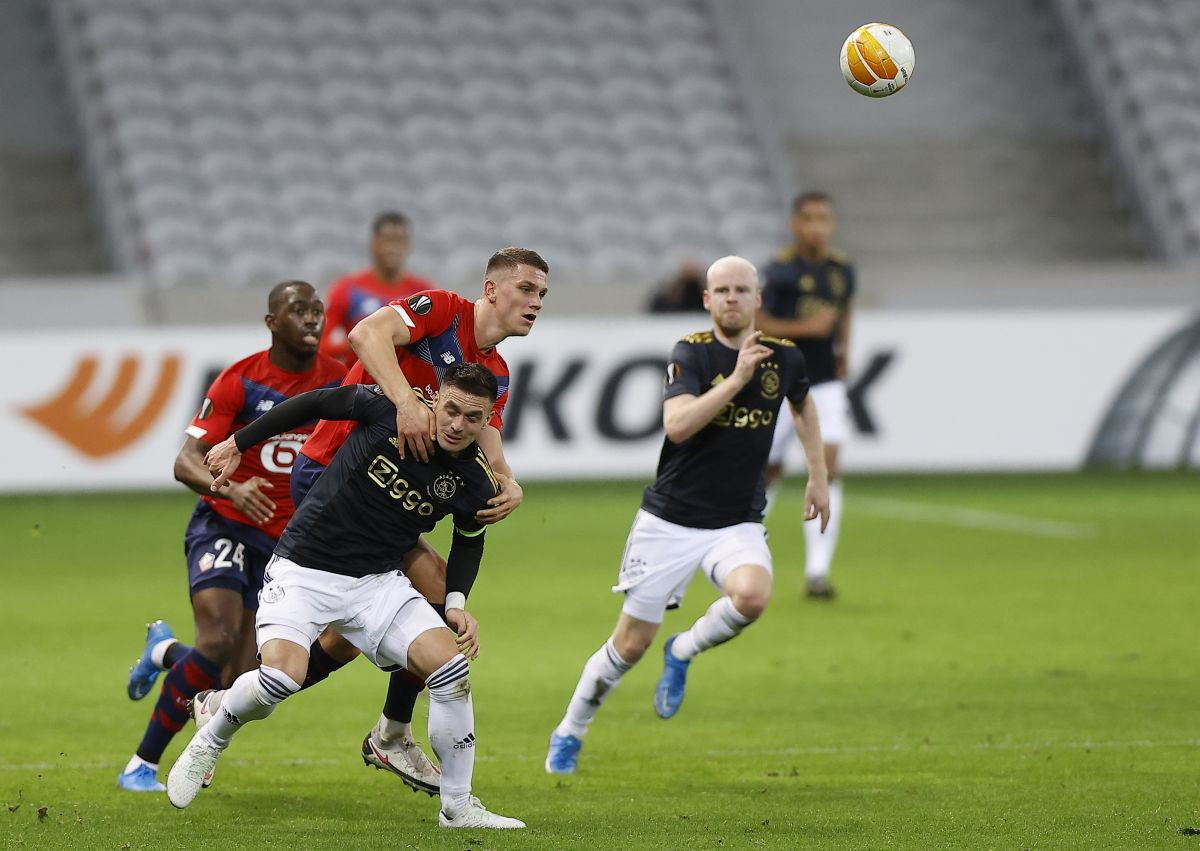 Newcastle odustaje od planiranog pojačanja, a razlog je mnoge iznenadio Newcastle odustaje od planiranog pojačanja, a razlog je mnoge iznenadio