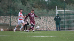 Sarajevo očekivano nadigralo Međugorje uz hat-trick novajlije Oliveire
