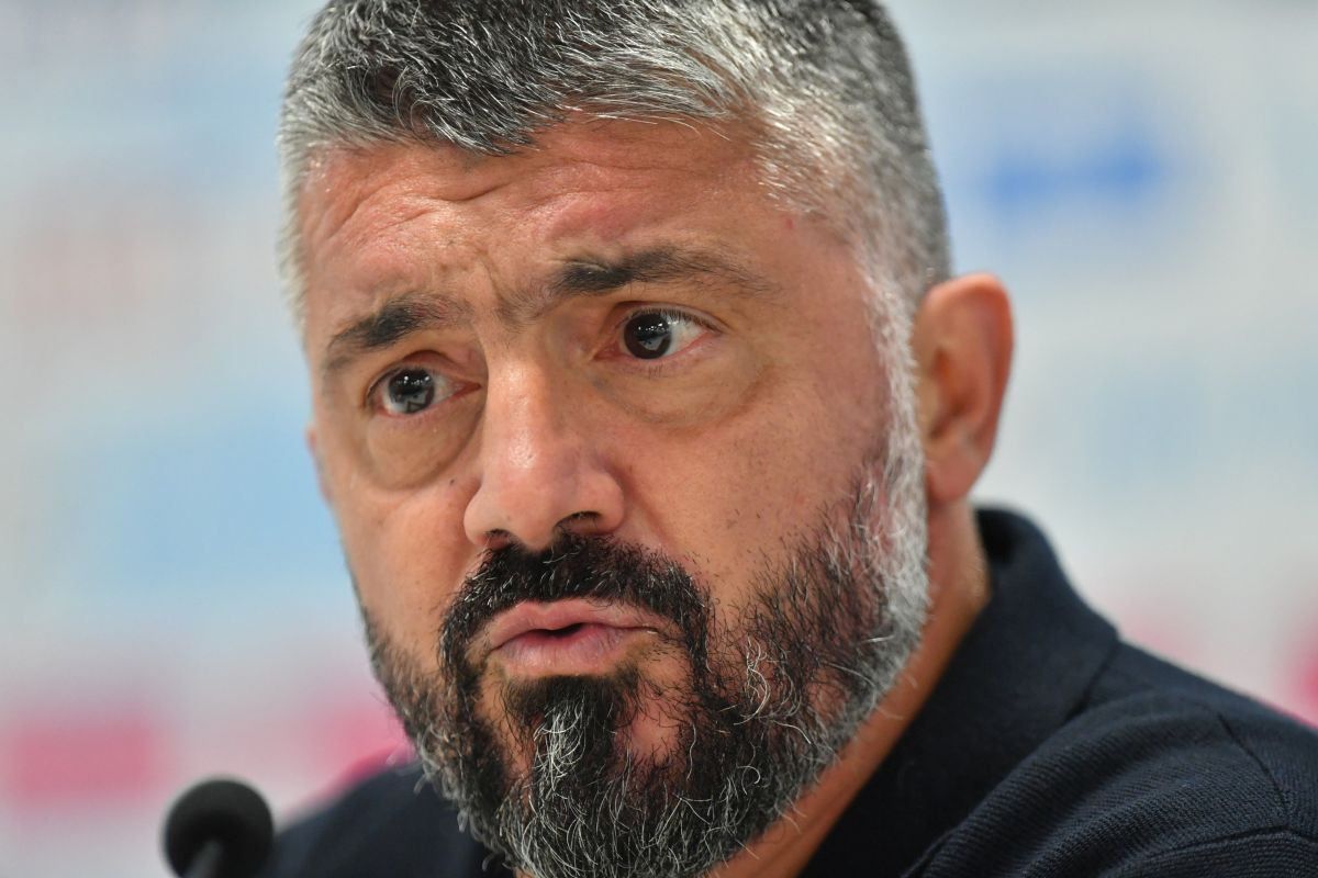 Gattuso odbio da priča o dvojici igrača Hajduka, trećeg upozorio: "To ti je prvi i zadnji put"