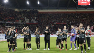Fudbaler zaratio sa Bayernom i trenerom zbog ponude engleskog velikana: "Premiership je san..."