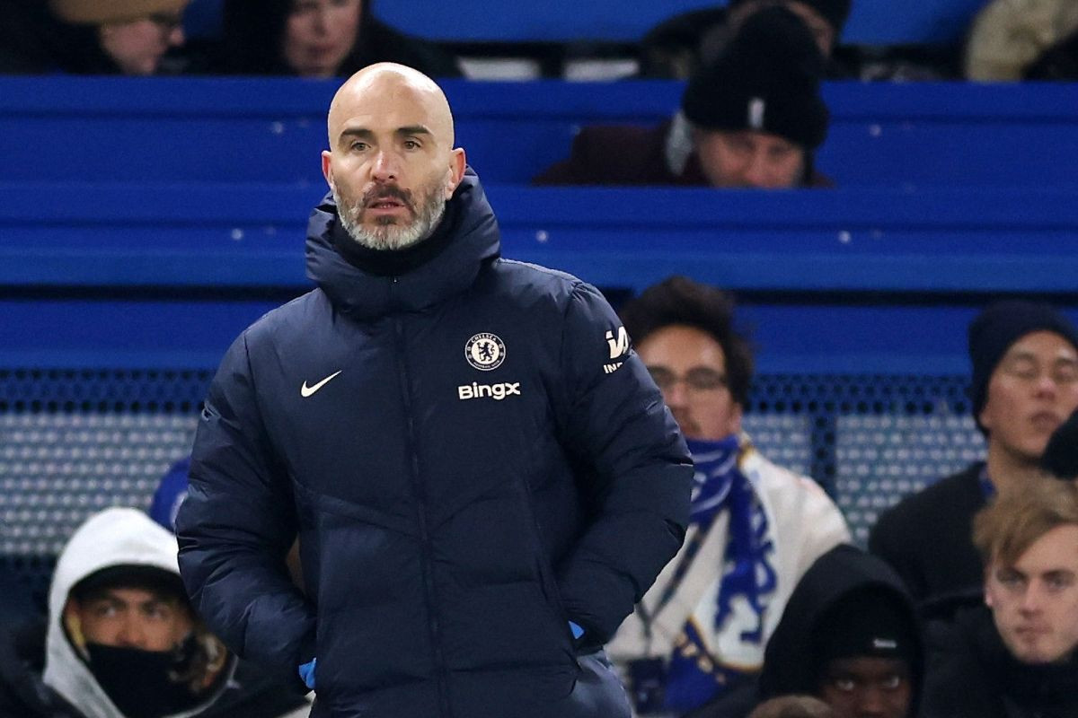 Chelsea i Milan rade na senzacionalnom poslu, sve će se dogoditi narednog ljeta Chelsea i Milan rade na senzacionalnom poslu, sve će se dogoditi narednog ljeta