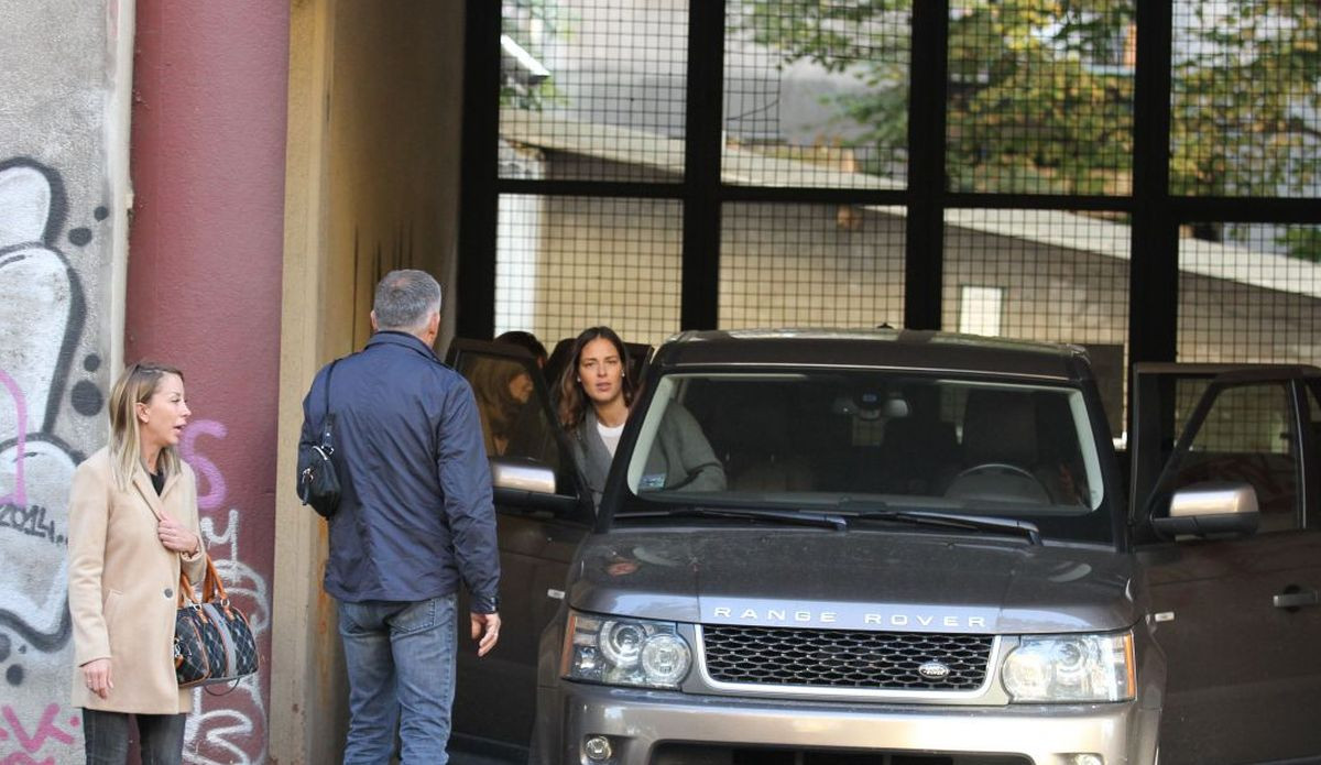 Čuveni Hrvat i najava otmice Ane Ivanović: "Ukrao bih je da..."