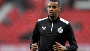 Newcastle ili Liverpool? Alexander Isak donio konačnu odluku nakon sastanka sa Upravom!