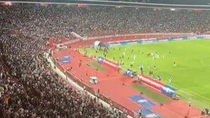 Iz Beograda večeras stižu scene kakve Srbija ne pamti: Poruka je jasna, glasna i samo jednom čovjeku