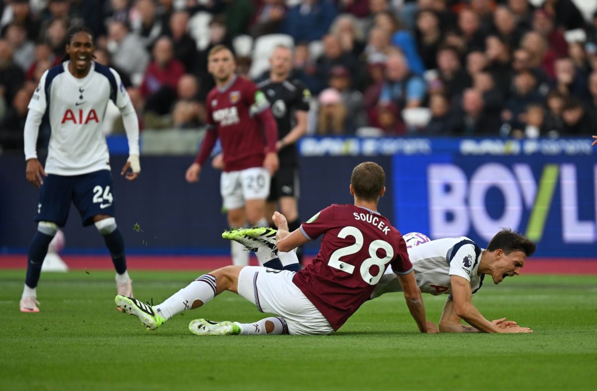 Odluka je pala već u septembru: Tottenham planira pod svaku cijenu da zadrži jednog fudbalera