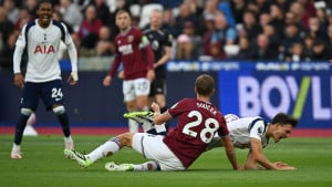 Odluka je pala već u septembru: Tottenham planira pod svaku cijenu da zadrži jednog fudbalera