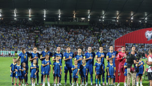 Zmajevi večeras imaju priliku da poprave utisak