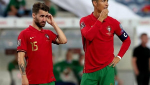Šokantna odluka portugalske zvijezde usred sezone: "Napuštam fudbal, nisam sretan"