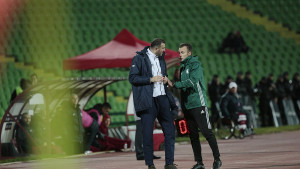 Adnan Gušo napustio stručni štab FK Željezničar