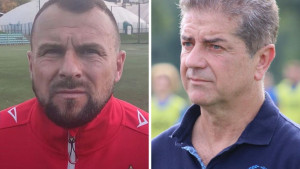 Tuzlanski derbi u Banovićima: Poznati sastavi Slobode i Tuzla Cityja