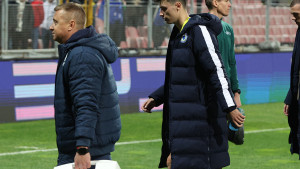 Anel Ahmedhodžić iznio prljav veš reprezentacije i svog oca, pa se privremeno oprostio od Zmajeva!