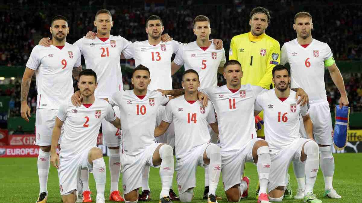 Srbija našla rivala pred Svjetsko prvenstvo