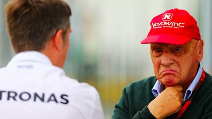"Mercedes nikada nije pregovarao sa Verstappenom"