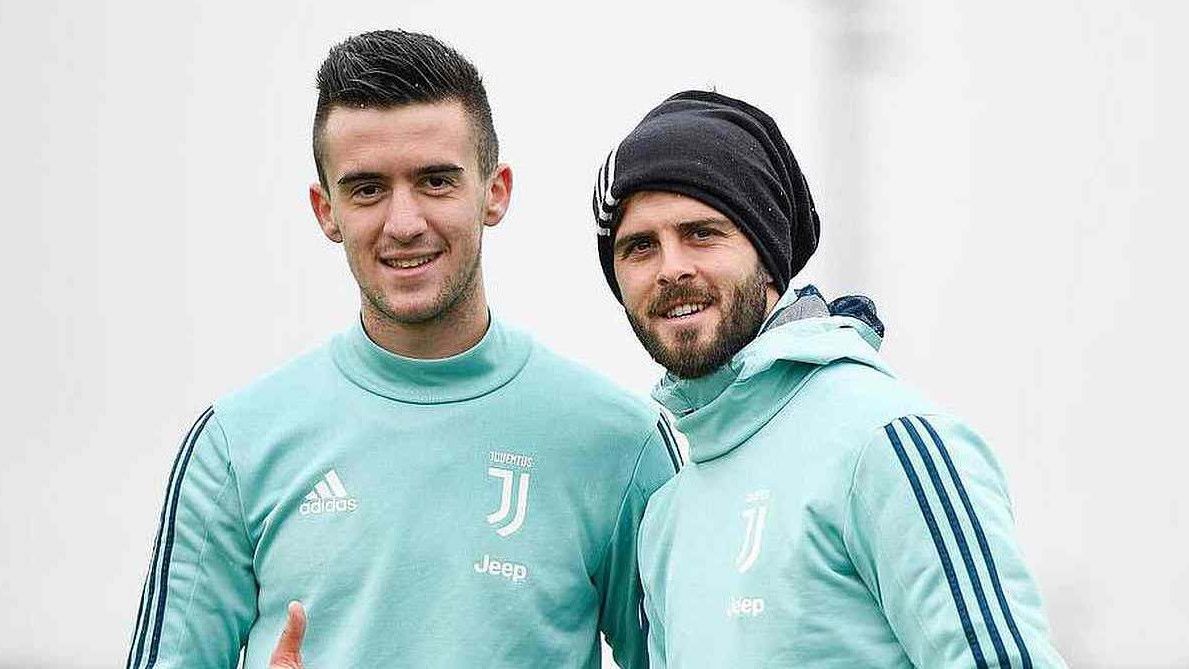 Juventus spremio pet miliona eura za mladog Bosanca