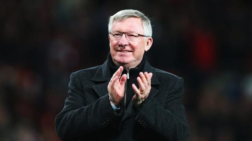 Ferguson će nakon dugo vremena ponovo sjesti na klupu Uniteda