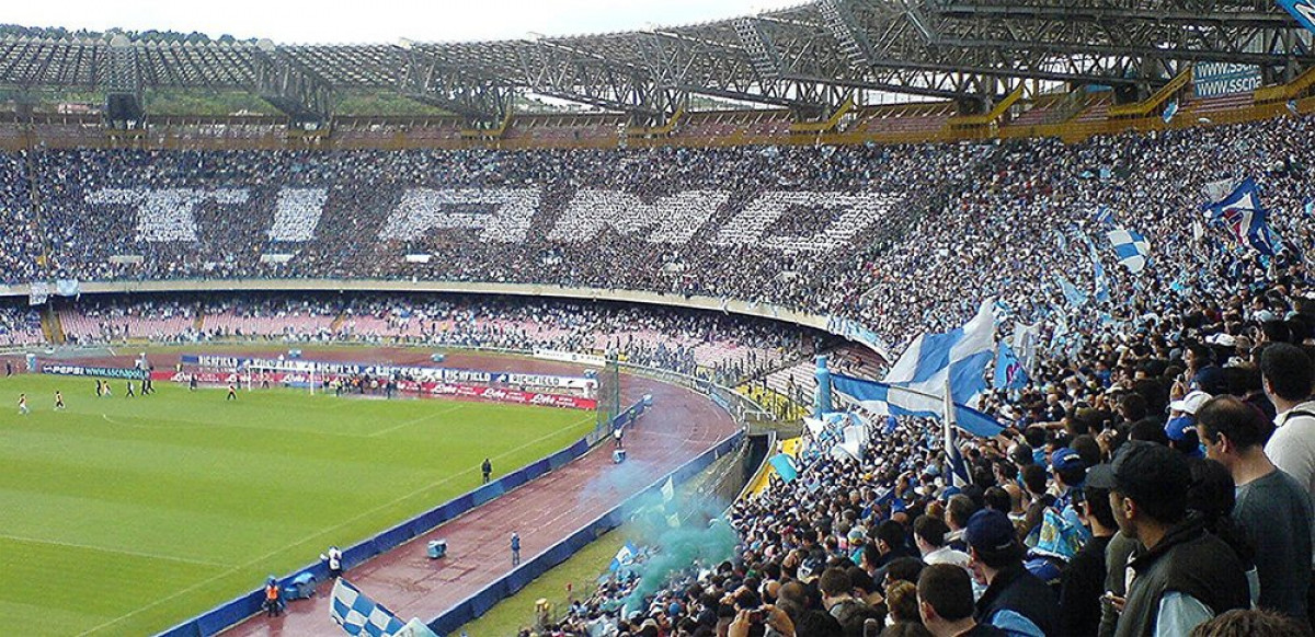UEFA odbila izdati licencu Napoliju, neće moći igrati Ligu prvaka naredne sezone na svom stadionu